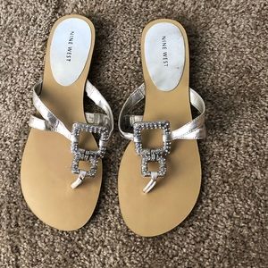 Nine West Sandal
